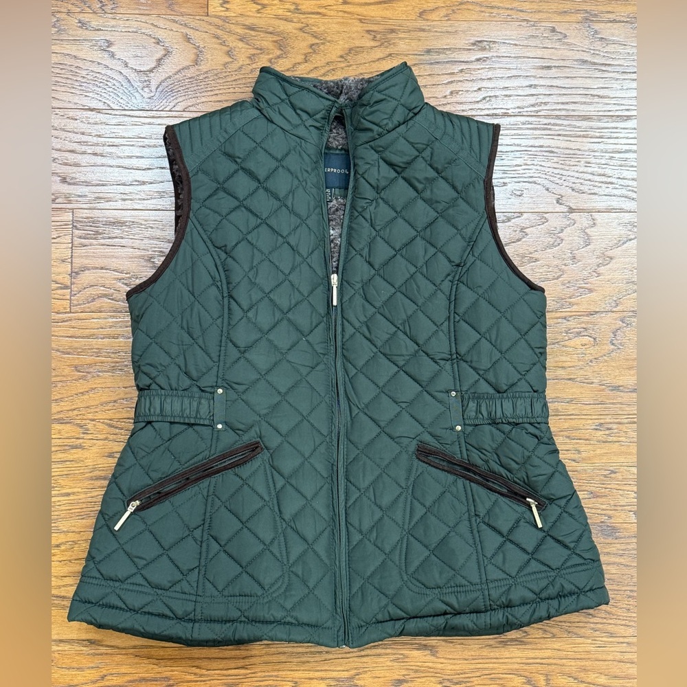 Women’s Vest